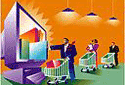 E-Comerce: Shopping Cart